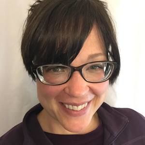 Meet your Posher, Becky